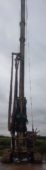 CASAGRANDE B200XP drilling rig