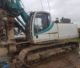 CASAGRANDE B200XP drilling rig