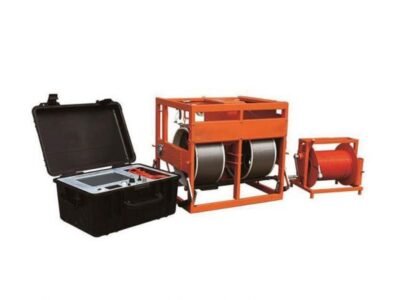 Multifunctional Ultrasonic Drilling Monitor Diameter 400mm-8000mm