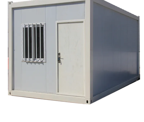 Foldable Packing Container