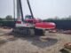 Llamada P90TT CFA Piling Rig