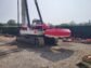 Llamada P90TT CFA Piling Rig