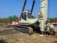 Llamada P90TT CFA Piling Rig