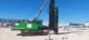 JUNTTAN PM 20 LC PILE DRIVING RIG FOR SALE