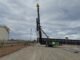 JUNTTAN PM 20 LC PILE DRIVING RIG FOR SALE