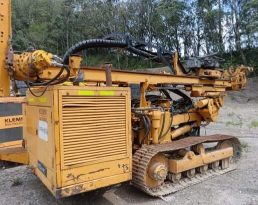 Klemm KR 802-1 For Sale