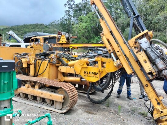 Klemm KR 802-1 For Sale