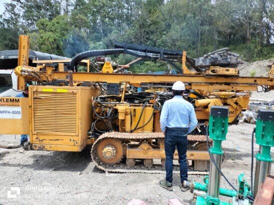Klemm KR 802-1 For Sale