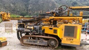 Klemm KR 802-3S For Sale