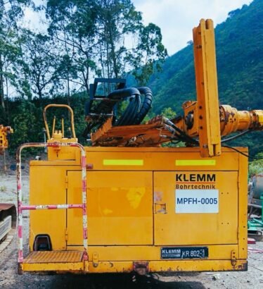 Klemm KR 802-1 For Sale