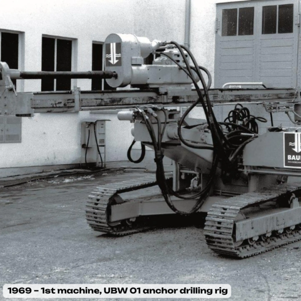 BAUER — A Family Business with Deep Roots