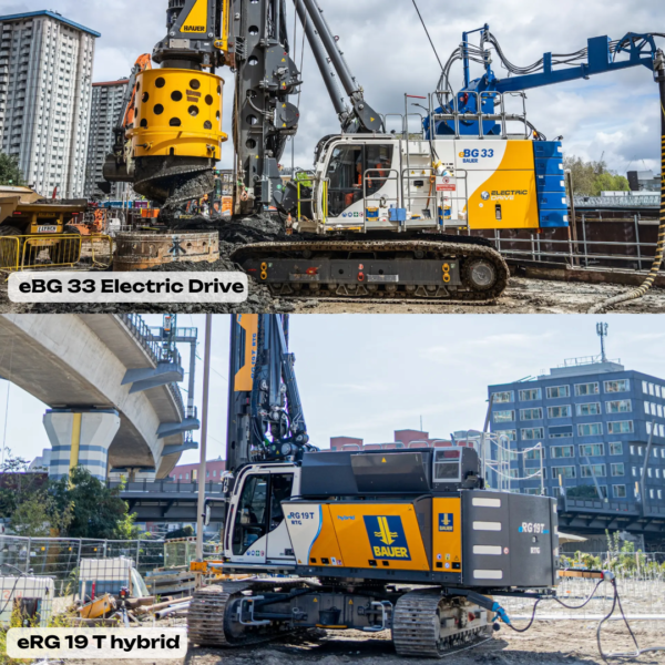 BAUER — A Family Business with Deep Roots