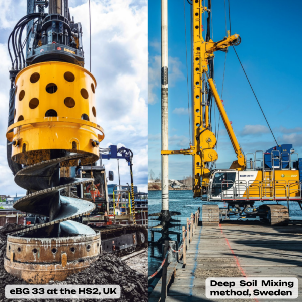 BAUER — A Family Business with Deep Roots